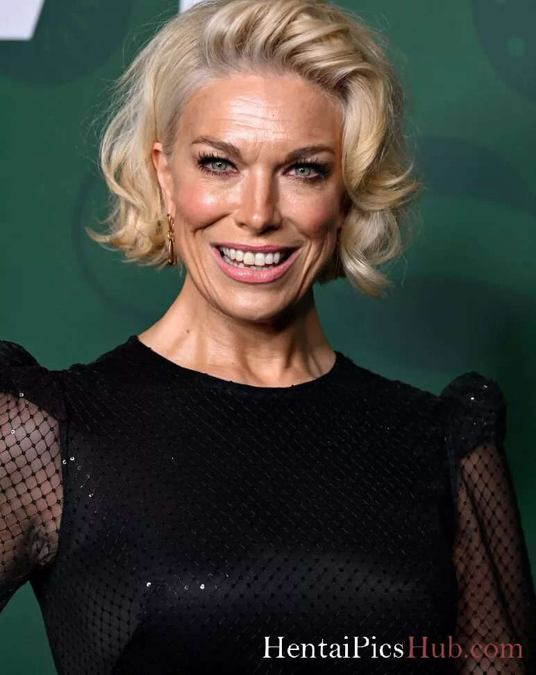 Hannah Waddingham Nude OnlyFans Leak Photo AU7XHE0aKJ