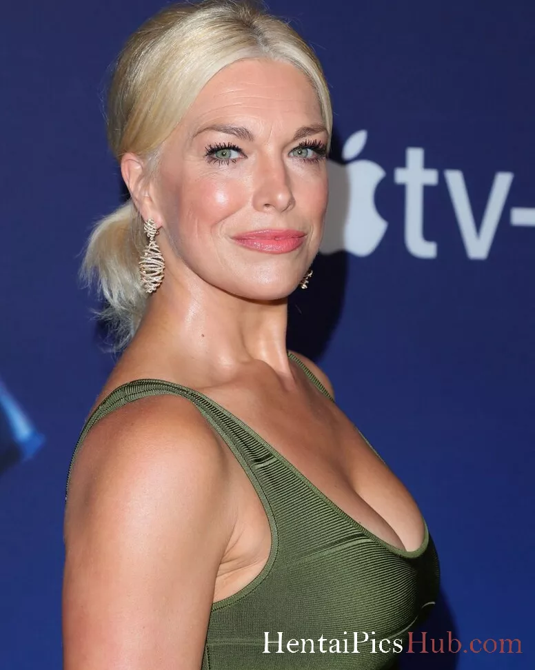 Hannah Waddingham Nude OnlyFans Leak Photo Hqyipiqdc5