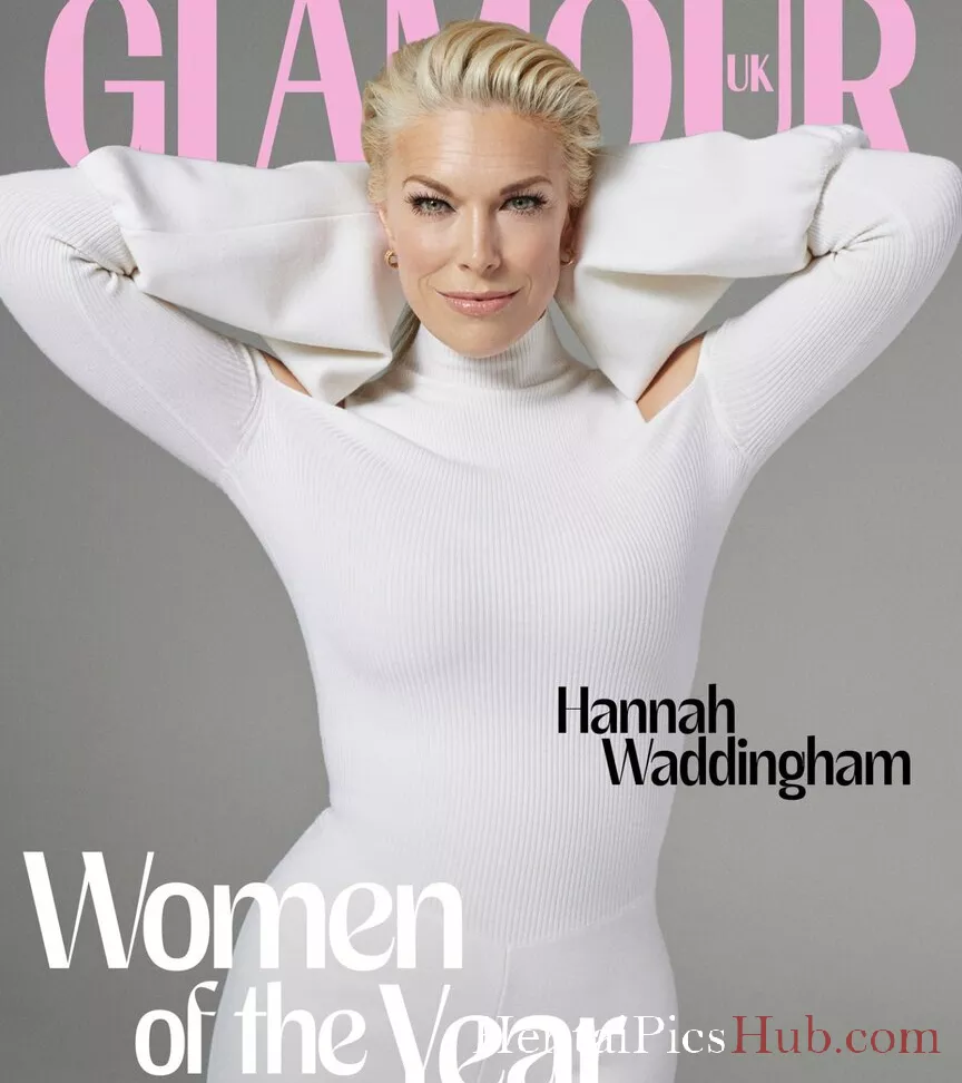 Hannah Waddingham Nude OnlyFans Leak Photo l8CgubFZQJ