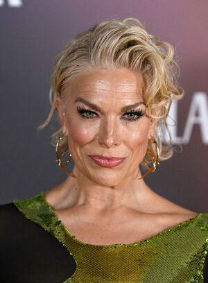 Hannah Waddingham OnlyFans Leak Picture - Thumbnail P1SAafv3ze