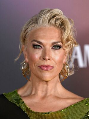 Hannah Waddingham OnlyFans Leak Picture - Thumbnail b25Qjb8Teq