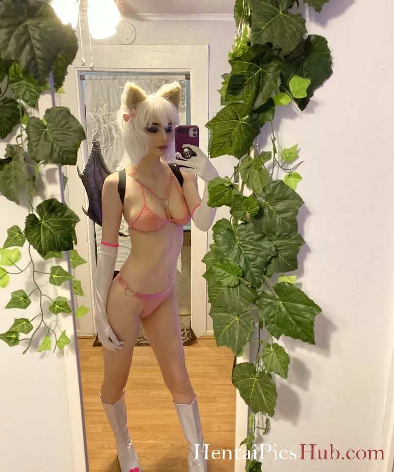 Hannuh Nude OnlyFans Leak Photo Z79m3UDUxq