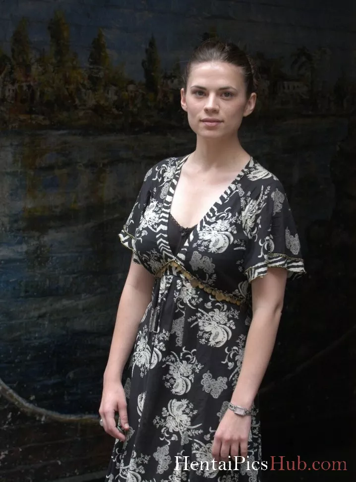 Hayley Atwell Nude Onlyfans Leak Photo 2e3lixiykj 