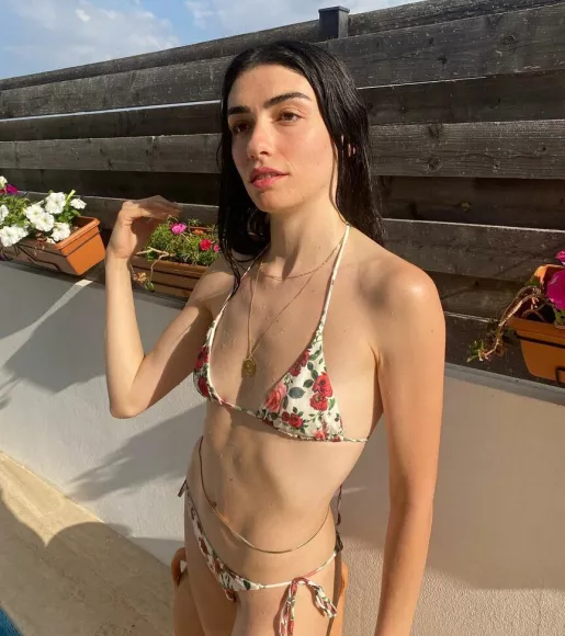 Hazar Erguclu Nude Onlyfans Leaks 31 Leaked Pics