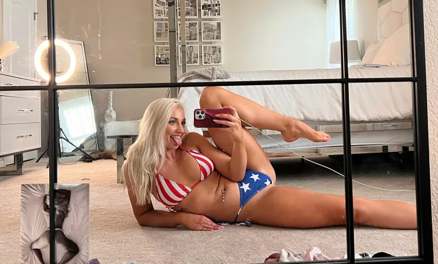 Heather Leah OnlyFans Leak Picture - Thumbnail bdmYOuw1H6