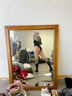 Heather Monroe OnlyFans Leak Picture - Thumbnail Qs1yTbckFd