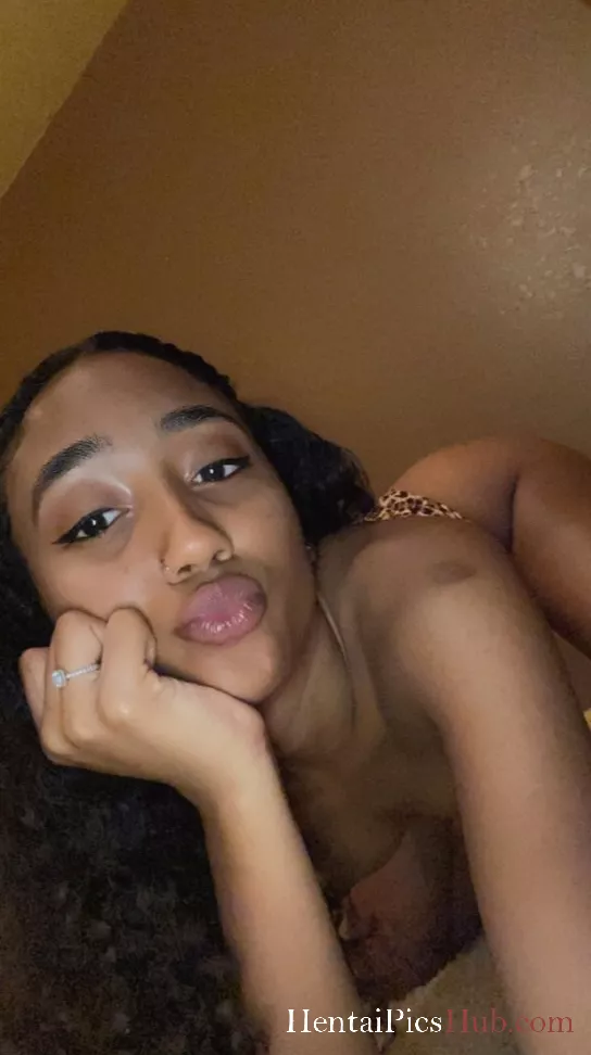 Heavenbaee Nude OnlyFans Leak Photo H6zEgNd0hQ