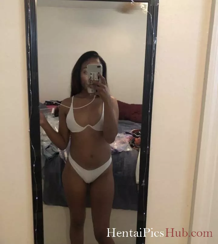 Heavenbaee Nude OnlyFans Leak Photo SRTzso6oxE