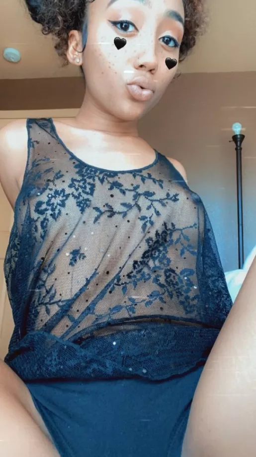 Heavenbaee OnlyFans Leak Picture - Thumbnail xeyfE0C58O