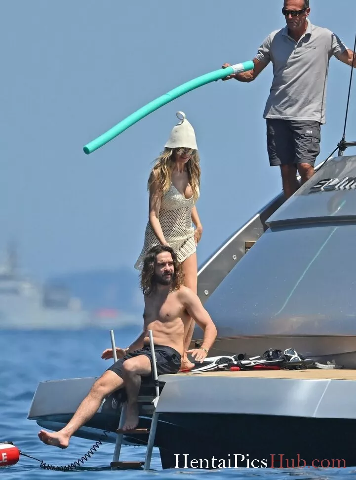 Heidi Klum Nude OnlyFans Leak Photo 2fF3DWRVKk