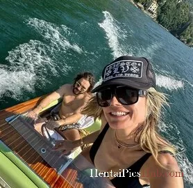 Heidi Klum Nude OnlyFans Leak Photo 6ChYEG7yPM