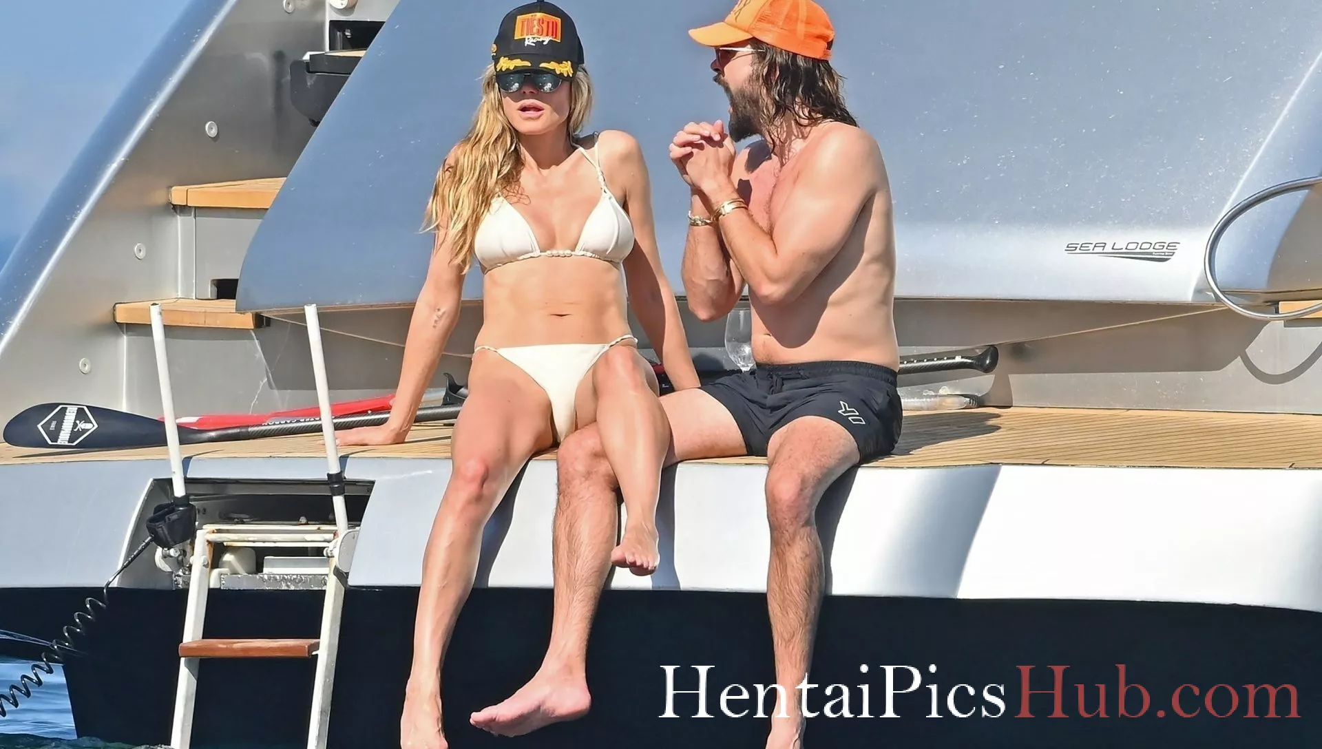 Heidi Klum Nude OnlyFans Leak Photo 9i6OjiXd6k