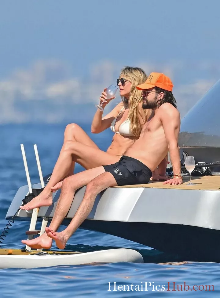 Heidi Klum Nude OnlyFans Leak Photo Uu5r6pM0lx