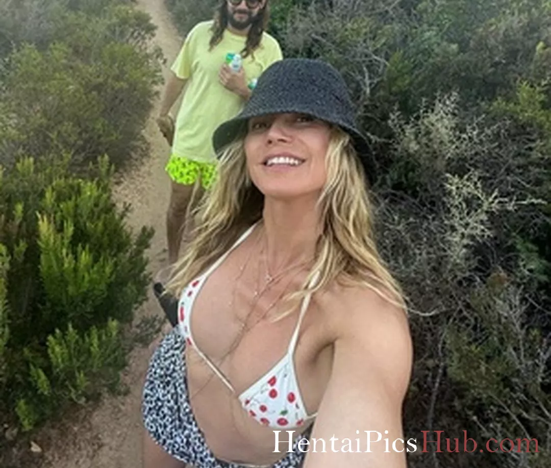 Heidi Klum Nude OnlyFans Leak Photo hFwx1IUUkJ