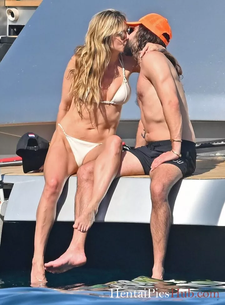 Heidi Klum Nude OnlyFans Leak Photo luG4BdBix6