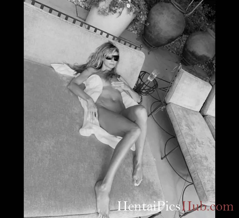 Heidi Klum Nude OnlyFans Leak Photo sn2YeA3g7y