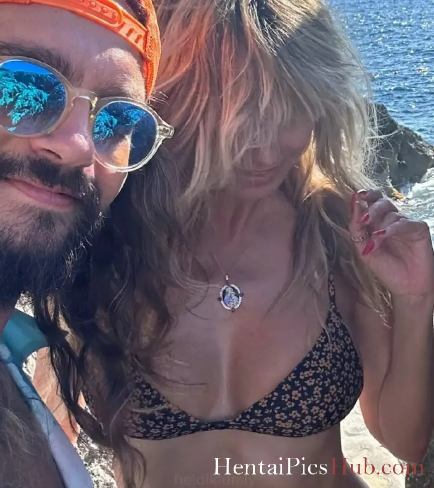 Heidi Klum Nude OnlyFans Leak Photo y5NOJo4Irc