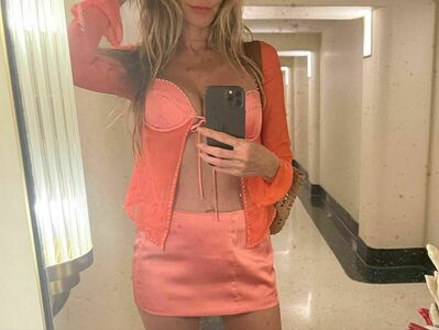 Heidi Klum OnlyFans Leak Picture - Thumbnail 1F2AICC2WO