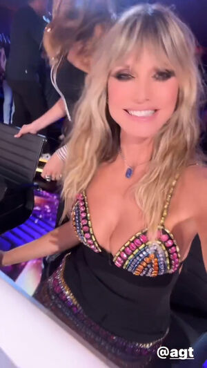 Heidi Klum OnlyFans Leak Picture - Thumbnail cFOQqvV8rJ