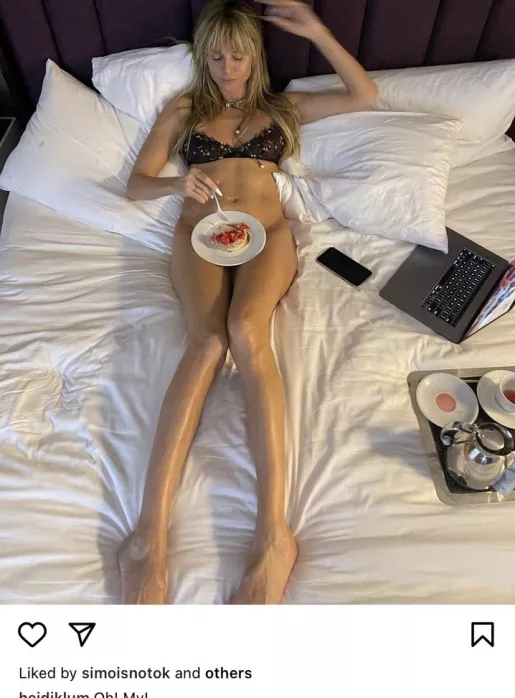 Heidi Klum OnlyFans Leak Picture - Thumbnail l7mujlEHbJ