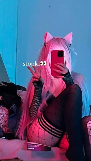 Hejkva OnlyFans Leak Picture - Thumbnail ct22Oo9zao