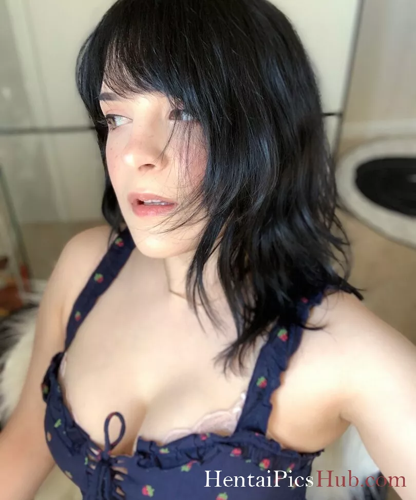 Hiso Neko Nude OnlyFans Leak Photo 4dRp0PYkxA