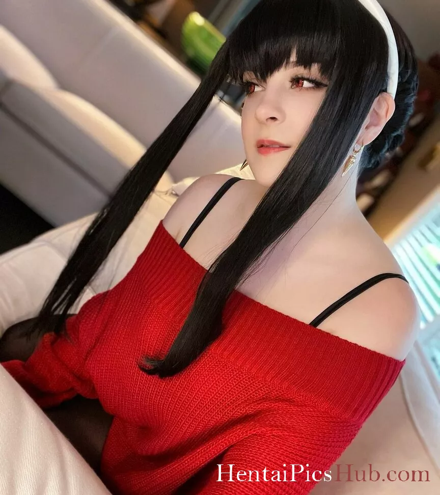 Hiso Neko Nude OnlyFans Leak Photo 8AhTdjtmR7