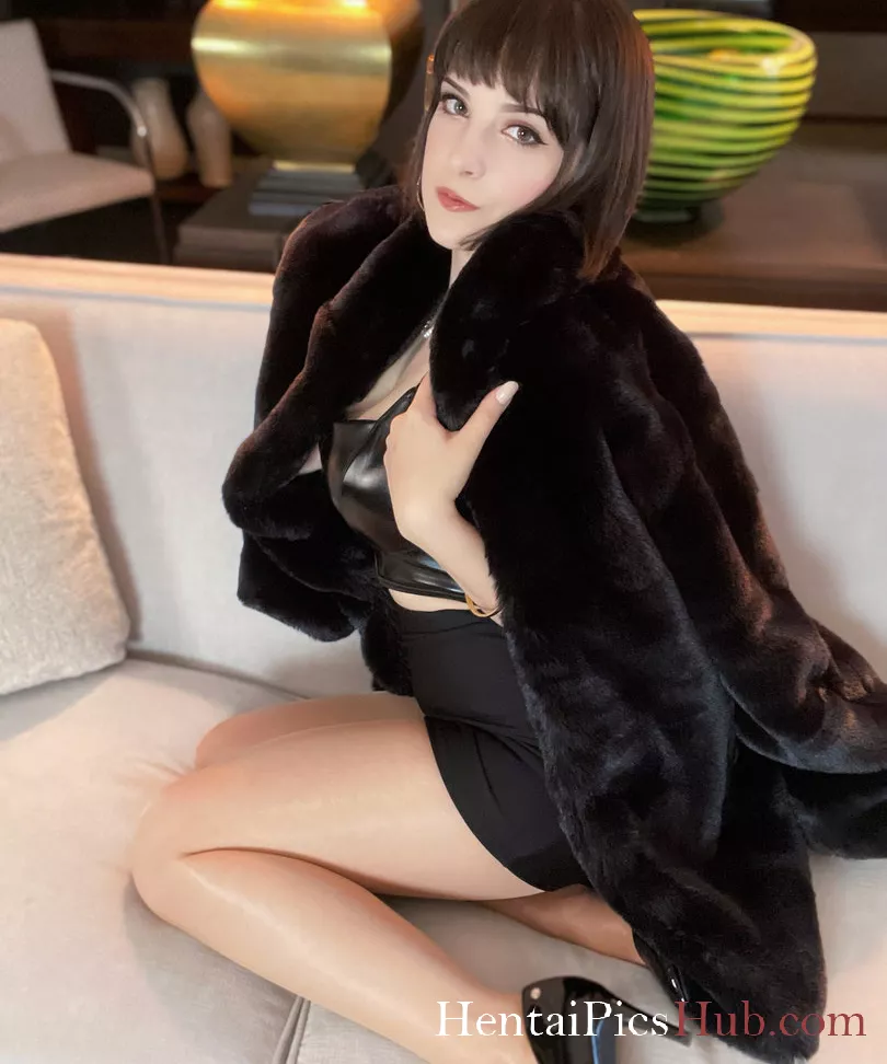 Hiso Neko Nude OnlyFans Leak Photo 9KWcdiSQAG