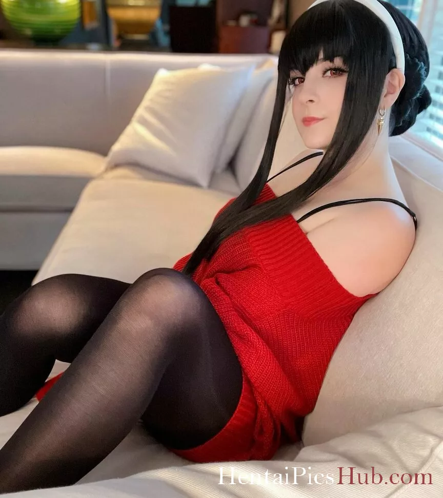 Hiso Neko Nude OnlyFans Leak Photo A6uZ6FGX9G