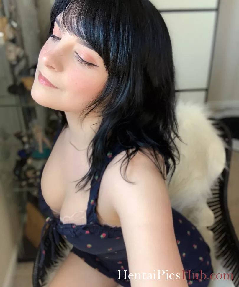 Hiso Neko Nude OnlyFans Leak Photo MVyNYFUscF