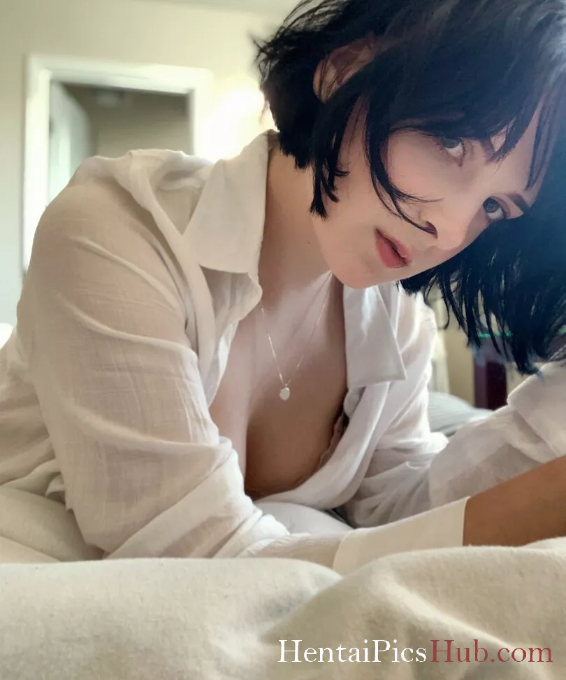 Hiso Neko Nude OnlyFans Leak Photo OBcNKP2Fm5