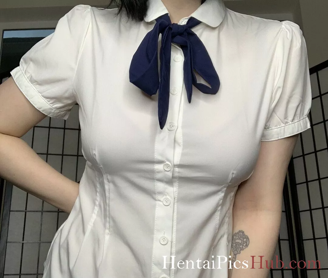 Hiso Neko Nude OnlyFans Leak Photo TjTAHY9VtF