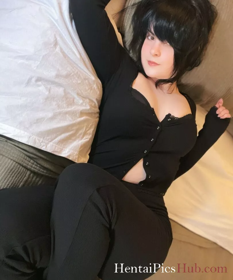 Hiso Neko Nude OnlyFans Leak Photo XZaxGRBPsM