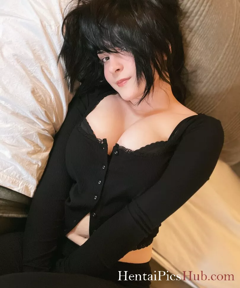 Hiso Neko Nude OnlyFans Leak Photo YaLnaVaMyJ