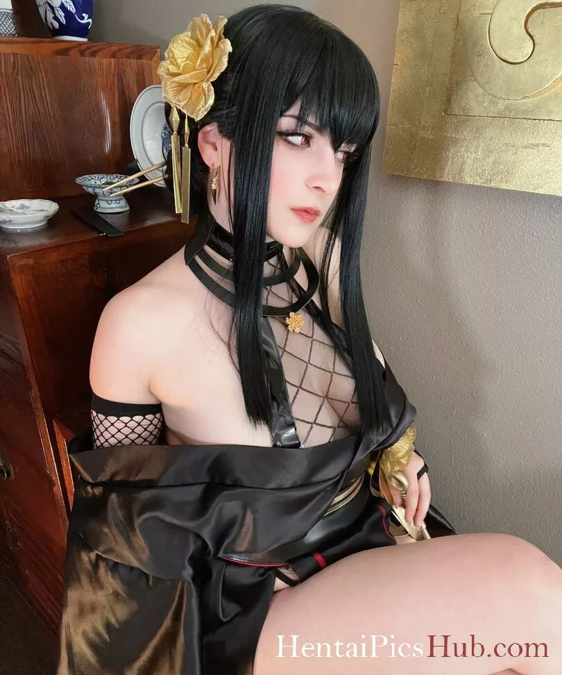 Hiso Neko Nude OnlyFans Leak Photo a4mdPf54p2