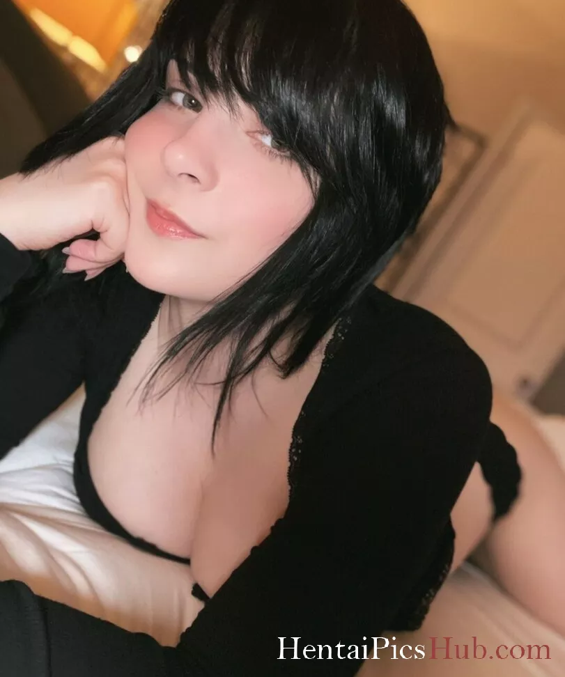 Hiso Neko Nude OnlyFans Leak Photo byl4wTSWuo