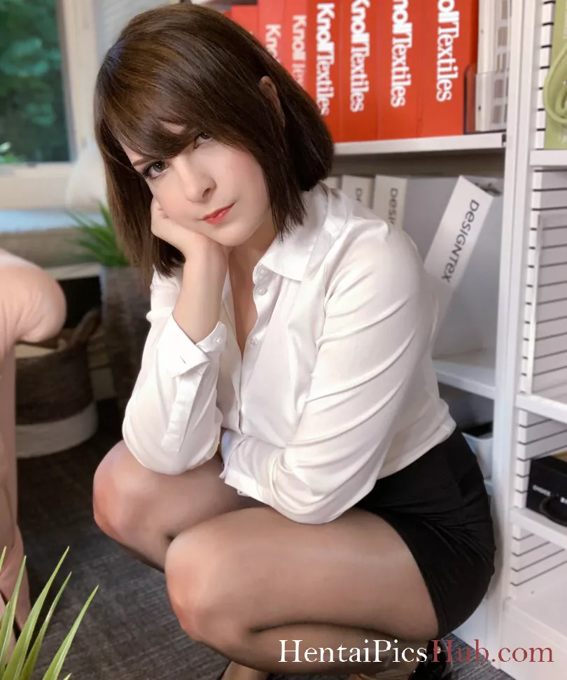 Hiso Neko Nude OnlyFans Leak Photo dmVGDpEtzB