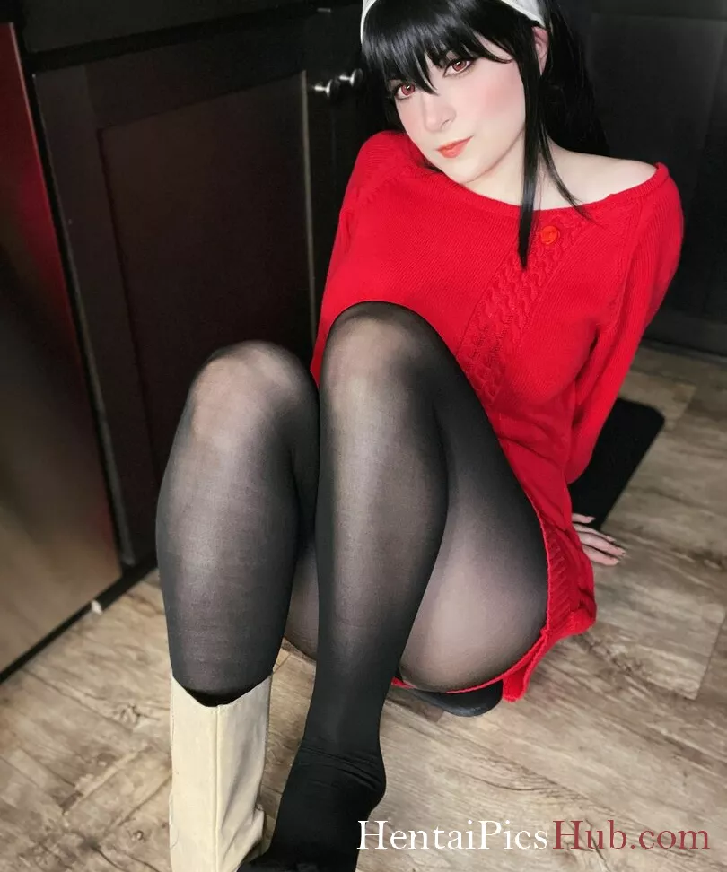 Hiso Neko Nude OnlyFans Leak Photo p1L9uX9tk6