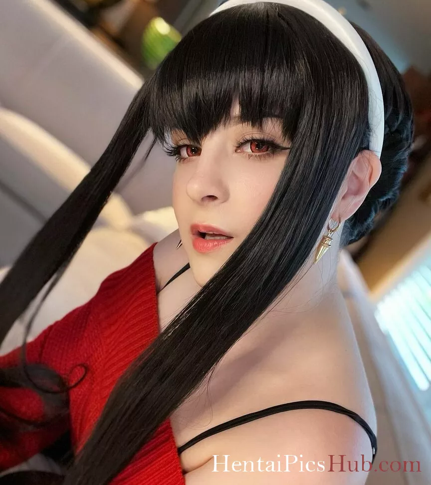 Hiso Neko Nude OnlyFans Leak Photo zj0nXiT5YG