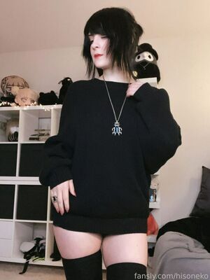 Hiso Neko OnlyFans Leak Picture - Thumbnail 62CeLgbLPS