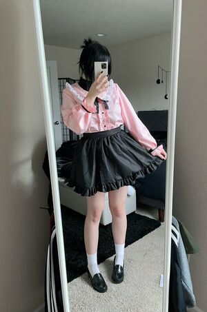 Hiso Neko OnlyFans Leak Picture - Thumbnail 6Of4omPSKR