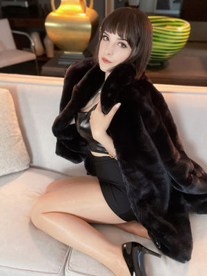 Hiso Neko OnlyFans Leak Picture - Thumbnail 9KWcdiSQAG