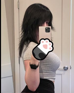 Hiso Neko OnlyFans Leak Picture - Thumbnail ACTM6LSjUS