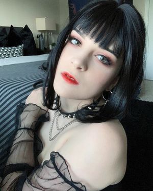 Hiso Neko OnlyFans Leak Picture - Thumbnail GEbSBR7GDk