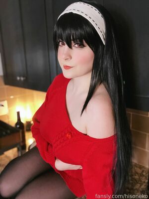 Hiso Neko OnlyFans Leak Picture - Thumbnail GbRbLjG34k