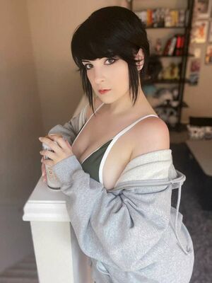 Hiso Neko OnlyFans Leak Picture - Thumbnail MWETqoWAlf