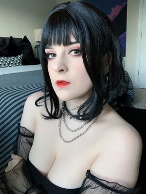 Hiso Neko OnlyFans Leak Picture - Thumbnail Mfm2uF21dQ