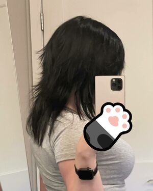 Hiso Neko OnlyFans Leak Picture - Thumbnail VDhXlgHLE9