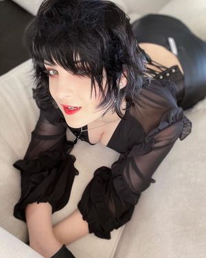 Hiso Neko OnlyFans Leak Picture - Thumbnail Yjx7cBNDFz