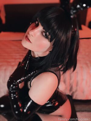 Hiso Neko OnlyFans Leak Picture - Thumbnail jiC3C3Cn0b